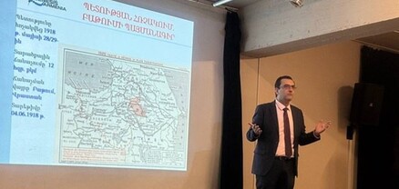 Սփյուռքն անտարբեր չէ ՀՀ ծանրագույն անվտանգային ու տնտեսական վիճակի, Արցախի կորստի փաստի նկատմամբ