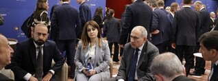 Հայաստանն Ադրբեջանի հետ մոտ ապագայում կարող է նոր քննարկում ունենալ