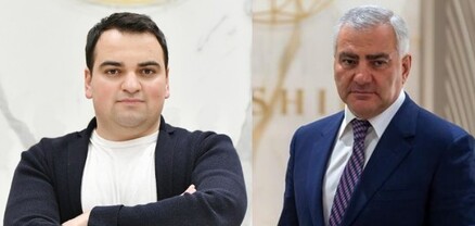 Ադրբեջանը հետախուզում հայտարարեց, իսկ Հայաստանում կալանավորվեց Սամվել Կարապետյանը