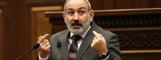 ՔՊ-ականները Փաշինյանի պահվածքը չեն հասկացել. Հրապարակ