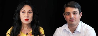 Օրակարգ․ Նիկոլը նստած է տեսարանների ու շոուների «նարկոտիկի» վրա․ Նաիրա Զոհրաբյան
