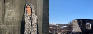 Իր արհավիրքներին նայեք, հետո խոսեք հոգևորականներից. Նազենի Հովհաննիսյան