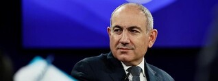 Փաշինյանն ուղերձ է հղել