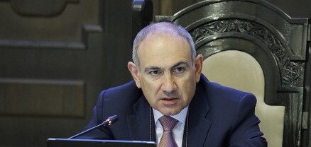 ՀԷՑ-ը կարմիր գծերն անցել ա, կառավարումը պետք է վերցնենք մեր ձեռքը. Փաշինյան