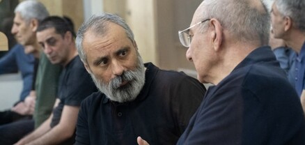 Ակնան մինչև նոյեմբերի 20-ը հայերի վերահսկողության տակ էր, որևէ ադրբեջանցի չէր կարող զոհվել