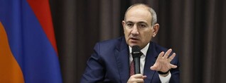 Փաշինյանը եկեղեցու դեմ նոր հրահանգ է տվել․ Հրապարակ