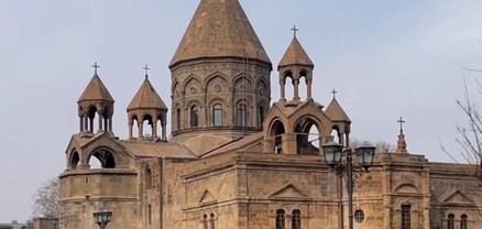  Կառավարության ղեկավարի հակաեկեղեցական պահվածքը, ազգային արժեքների և Եկեղեցու դեմ նախաձեռնած գործընթացները հղի են կործանարար հետևանքներով և սպառնալիք՝ հայոց պետականությանը