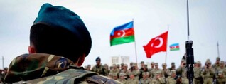 Իրանը և ՌԴ-ն դեռ զսպում են Ալիևին. ինչ սպասել Նախիջևանի զորավարժություններից