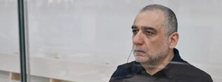 Ռուբեն Վարդանյանը ինքնաբացարկի միջնորդություն է ներկայացրել. ադրբեջանցի դատավորը նույնիսկ չի էլ քննել