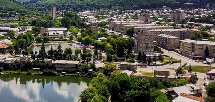 Որ քաղաքներում է մթնոլորտային օդում փոշու պարունակությունը գերազանցել սահմանային թույլատրելի կոնցենտրացիան