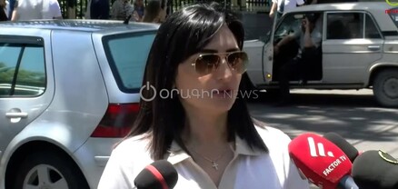 Աբազյանը ծնողներին տվել է հույսեր, նրանց շատ են խաբել. Թագուհի Թովմասյան