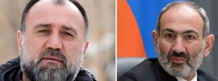 Էս մասշտաբի վախկոտ ղեկավար ոչ մեկ չի տեսել. ինչ անում է՝ վախից դրդված. Ռուբեն Մխիթարյան