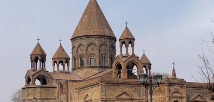 Եկեղեցու դեմ Փաշինյանի գործողությունները ազգադավ փորձ են՝ հարվածելու հայ ժողովրդի հոգևոր աշխարհընկալմանը