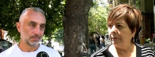 Աննա Հակոբյանին պետք է սաստի Փաշինյանը, եթե իհարկե կարողանա․ հարցում
