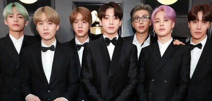 BTS-ն ավարտեց զինվորական ծառայությունը․ CBC