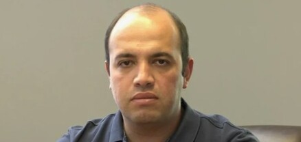 Պետք է կանգնենք մեր եկեղեցու թիկունքին․ Հրանտ Մելիք-Շահնազարյան
