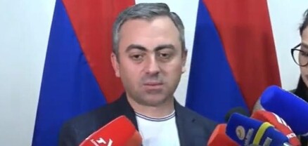 Իմպիչմենթի համար մեր 28 ստորագրությունները պատրաստ են, պետք է ևս 2-ը, իսկ ցանկալի արդյունքի համար՝ 18-ը