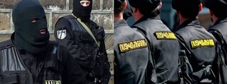 «Թիվ 1»՝ ԱԱԾ–ում և Ոստիկանությունում