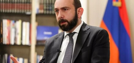 Անհամբեր սպասում եմ Հայաստան-Ռումինիա գործընկերության հետագա ամրապնդմանը․ Արարատ Միրզոյան