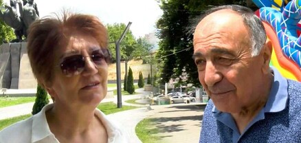 Պատերազմ չլինի, որ մեր հայրերը միշտ իրենց երեխաների լավը տեսնեն․ հարցում