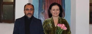 Անասելի, աներևակայելի ցավ եմ ապրում... Հասմիկ Պապյանը իր աջակցությունն է հայտնել Միքայել Սրբազանին