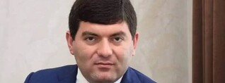«Պատիվ ունեմ» խմբակցությունը վարչապետի թեկնածու է առաջադրում Դավիթ Համբարձումյանին