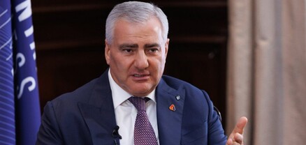 Սամվել Կարապետյանն ազատ կարձակվի իր 60-ամյակի օ՞րը. հրահանգված է ամեն կերպ նրան վարկաբեկելու միջոցներ գտնել. Փաստ