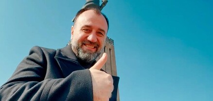 Ժողովուրդը ցույց տվեց, որ կարող է պաշտպանել իր եկեղեցին. Ռուբեն Մխիթարյան