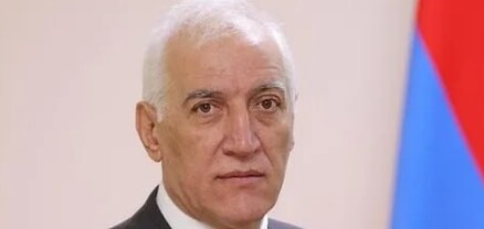 ՀՀ նախագահի հրամանագրերով դեսպաններ են նշանակվել