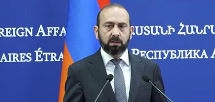 Ավելի լավ է՝ պարոն Լավրովը չխառնվի ՀՀ ներքին գործերին․ Արարատ Միրզոյան