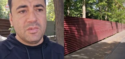 «Վերածննդի այգին» միակը չէ, որ «բարեկարգման» անվան տակ անտերության է մատնված․ Արթուր Չախոյան