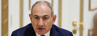 Այսօրվա քարոզը լավ առիթ է, որ Կտրիճ Ներսիսյանը հանրությանը ներկայացնի իր տիկնոջը եւ զավակին. Փաշինյան