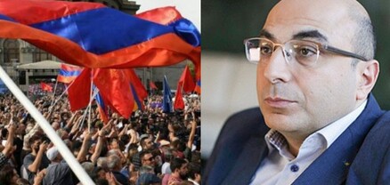 Նիկոլի որակները կոռեկցիայի ենթարկել հնարավոր չէ․ վերջին օրերի յոթնամյա պատմությունը. Վահե Հովհաննիսյան