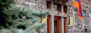 Ադրբեջանցիների կողմից սյունեցի տղաներին առևանգելու մասին տեղեկատվությունը չի համապատասխանում իրականությանը. ԱԱԾ