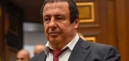 Գուժ Մանուկյանը ոչ միայն մեծ արտիստ էր, այլև ազնիվ մարդ, հոգատար գործընկեր. Գագիկ Ծառուկյան