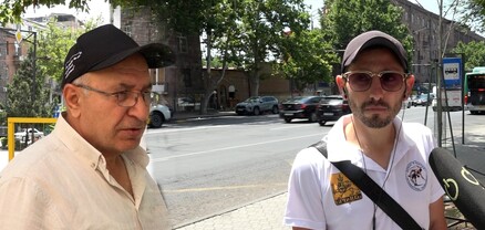 Թուրքերը զոռով բռնե՞լ, տարե՞լ են․ Նիկոլն ա գնացել մզկիթ․ հարցում