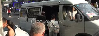 Սևան-Երևան տրանսպորտ չկա. ԱԱԾ նախկին պետի բարեկամին առաջ են տալիս, բայց նա չի կարողանում