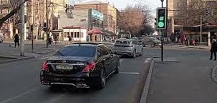 Իսահակյան-Թամանյան խաչմերուկը ժամանակավորապես փակ կլինի