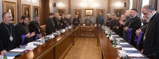 Քննարկումը բավական թեժ է եղել. Փաստ