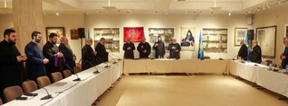 Արամ Ա-ի նախագահությամբ կքննարկվեն Արցախի ժողովրդի իրավունքների շուրջ աշխատանքները