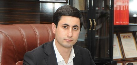 Շենգավիթի նախկին թաղապետ Ռազմիկ Մկրտչյանը կալանավորվել է. Factor.am