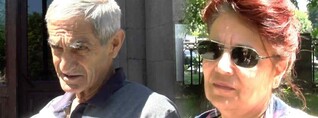 Փաշինյանը գլուխը քարին է տալիս. տարավ, երեխեքի գլուխը կերավ, հիմա էլ ասում է՝ անկախ ենք. հարցում