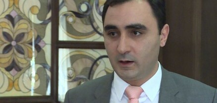 Կոնյակի արտահանումն արգելու ՊԵԿ որոշումն անելու բան չէր․ Բաբկեն Պիպոյան