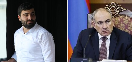 Վախենամ՝ վաղը Հայաստանի ղեկավարը շնորհավորի Ադրբեջանին Արցախի գրավման առթիվ