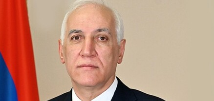 Վահագն Խաչատուրյանը դատավոր է նշանակել