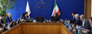 Քննարկվել է Հայաստան-Իրան բազմոլորտ համագործակցությունը