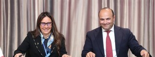 Հայաստանի և Իտալիայի միջև ստորագրվել է համագործակցության հուշագիր