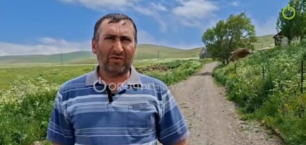 Նիկոլ Փաշինյանը, բացի ժողովրդին քերթելուց, բան չի էնե. վարդաքարցի