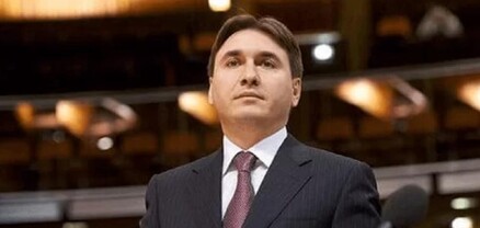 Ինչո՞ւ է ԵԽ-ն անկարող ազդել Ադրբեջանում շարունակվող ամոթալի դատավարությունների վրա. Արմեն Գևորգյան