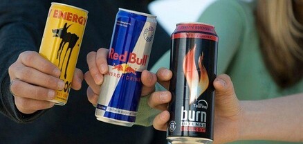 Մինչև $5500 տուգանք՝ անչափահասներին էներգետիկ վաճառելու համար